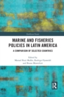 Image for Marine and Fisheries Policies in Latin America