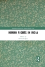 Image for Human Rights in India