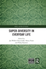 Image for Super-diversity in everyday life