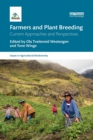 Image for Farmers and Plant Breeding