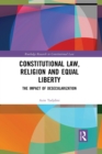 Image for Constitutional Law, Religion and Equal Liberty