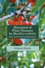 Image for Biocontrol of Plant Diseases by Bacillus subtilis