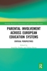 Image for Parental Involvement Across European Education Systems