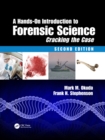 Image for A hands-on introduction to forensic science  : cracking the case