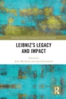 Image for Leibniz’s Legacy and Impact