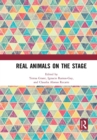 Image for Real Animals on the Stage