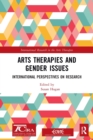 Image for Arts Therapies and Gender Issues