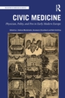 Image for Civic Medicine