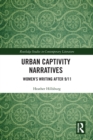Image for Urban Captivity Narratives