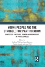 Image for Young People and the Struggle for Participation