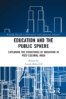 Image for Education and the Public Sphere