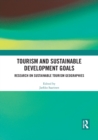 Image for Tourism and Sustainable Development Goals