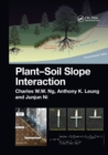 Image for Plant-Soil Slope Interaction