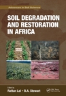 Image for Soil Degradation and Restoration in Africa