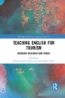 Image for Teaching English for Tourism