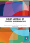 Image for Future Directions of Strategic Communication