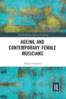 Image for Ageing and contemporary female musicians