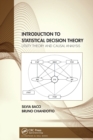 Image for Introduction to Statistical Decision Theory