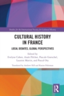 Image for Cultural History in France