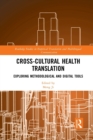 Image for Cross-Cultural Health Translation