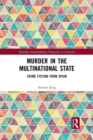 Image for Murder in the Multinational State