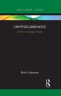 Image for Cryptocurrencies