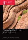 Image for Routledge Handbook of Radical Politics
