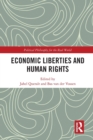 Image for Economic Liberties and Human Rights