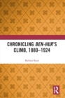 Image for Chronicling Ben-Hur&#39;s climb, 1880-1924