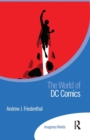 Image for The World of DC Comics
