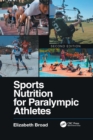 Image for Sports nutrition for paralympic athletes