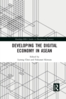 Image for Developing the Digital Economy in ASEAN