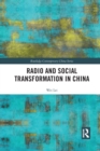 Image for Radio and social transformation in China