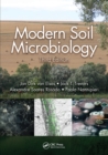 Image for Modern Soil Microbiology, Third Edition