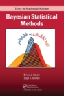 Image for Bayesian Statistical Methods