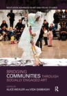 Image for Bridging communities through socially engaged art