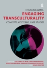 Image for Engaging Transculturality