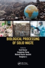 Image for Biological Processing of Solid Waste