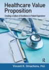 Image for Healthcare Value Proposition