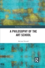 Image for A Philosophy of the Art School