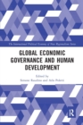 Image for Global Economic Governance and Human Development
