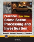 Image for Practical crime scene processing and investigation