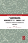 Image for Philosophical Perspectives on Empathy