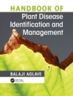 Image for Handbook of Plant Disease Identification and Management