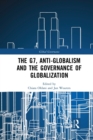 Image for The G7, Anti-Globalism and the Governance of Globalization