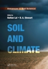 Image for Soil and Climate