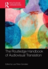 Image for The Routledge Handbook of Audiovisual Translation