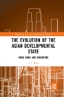 Image for The Evolution of the Asian Developmental State