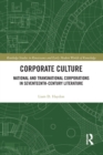 Image for Corporate Culture