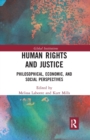 Image for Human Rights and Justice